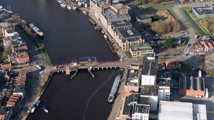 Zaanbrug