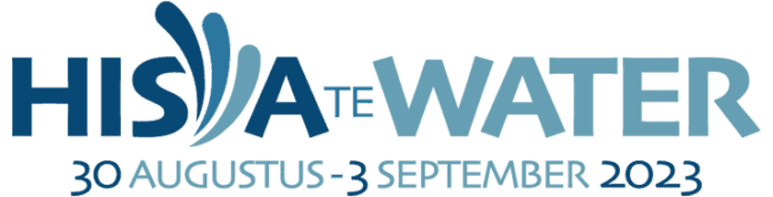Hiswa te Water 2023 Hiswa te Water 2023