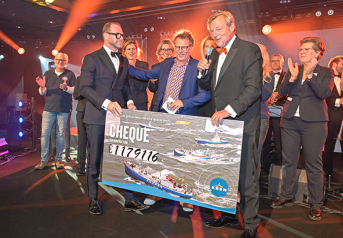 KNRM gala