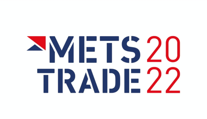 METSTRADE LOGO