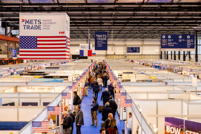 METSTRADE2022
