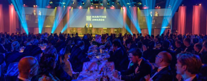 Maritime Awards Gala