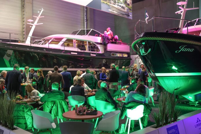 BOOT & FUN BERLIN 2022