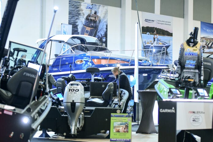 BOOT & FUN BERLIN 2021