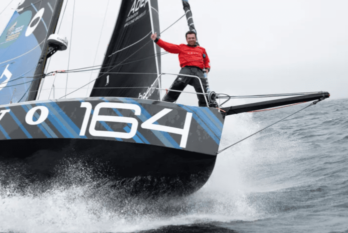 Wind4Production - Jonas