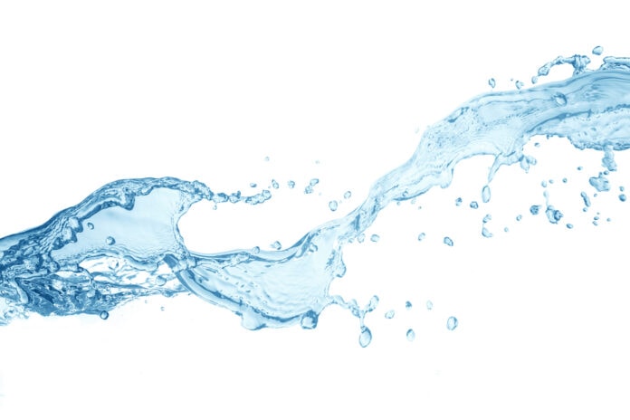 Water,Splash,Isolated,On,White,Background,beautiful,Splashes,A,Clean,Water
