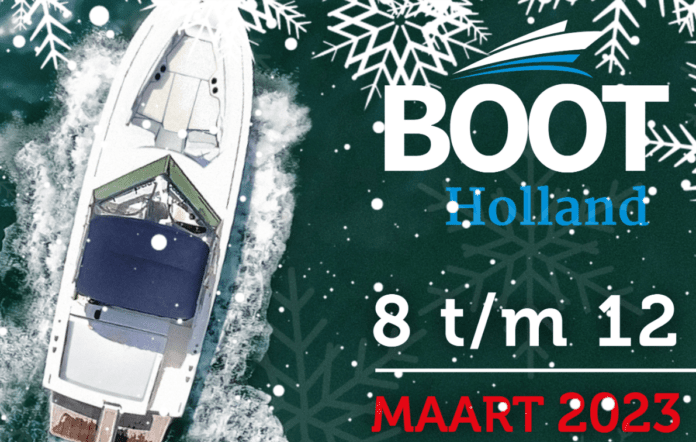 Boot Holland tickets