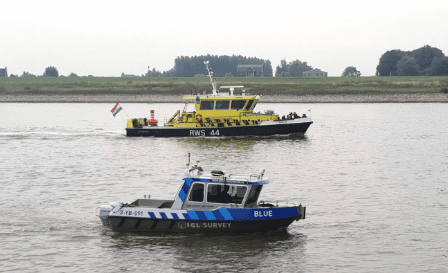 Rijkswaterstaat