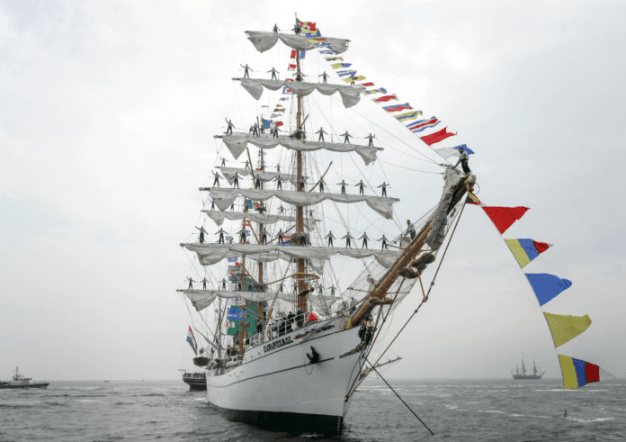 Sail