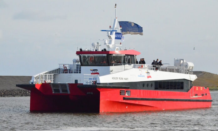 adler rum hart oplevering