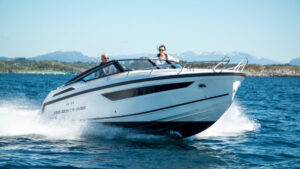 Askeladden C78 Cruiser