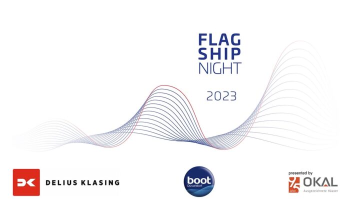 Flagshipnight