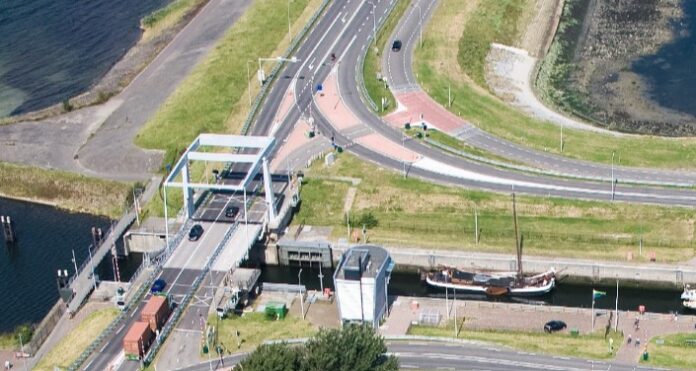 Grevelingensluis Bruinisse