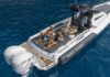 Boot LOMAC Italian Yachts