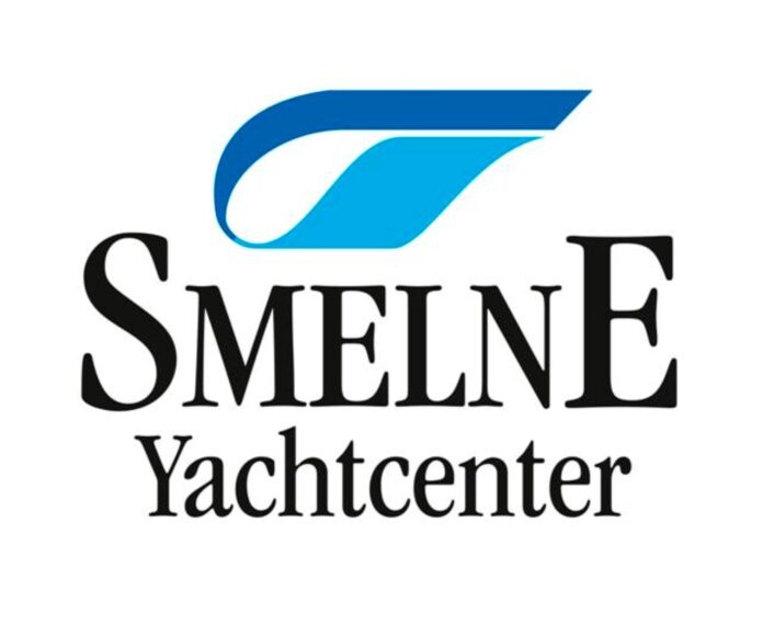 logo Smelne Yachtcenter