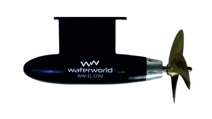 WW Pod 3.5kW