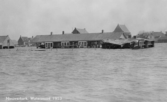 Watersnoodmuseum