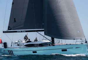Oyster 495