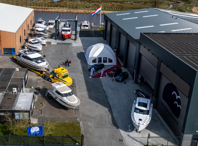 BoarnstreamYachtingDays2023 Boarnstream Yachting Days
