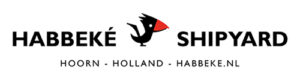 logo Habbeké Shipyard
