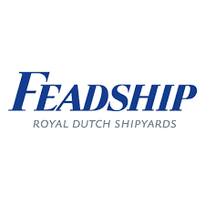 logo Feadship