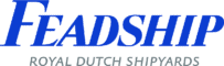 logo Feadship