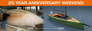 Banner Saffier Yachts Open Huis