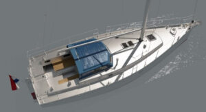 Bestevaer 36 S/Y