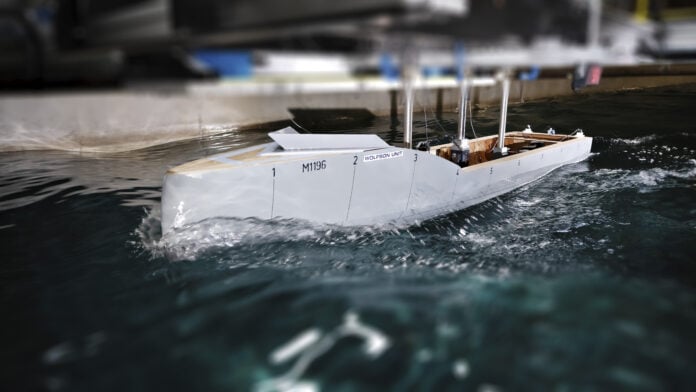 Heesen_20857 73 Heesen Yachts test