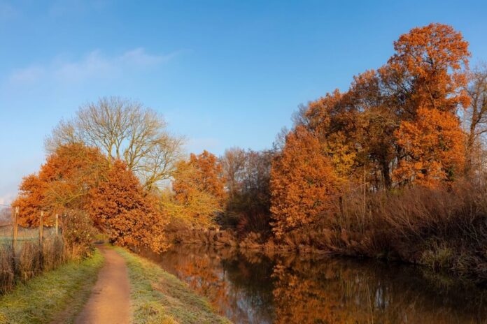 Kromme Rijn Kromme Rijn