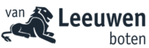 logo Van Leeuwen Boten