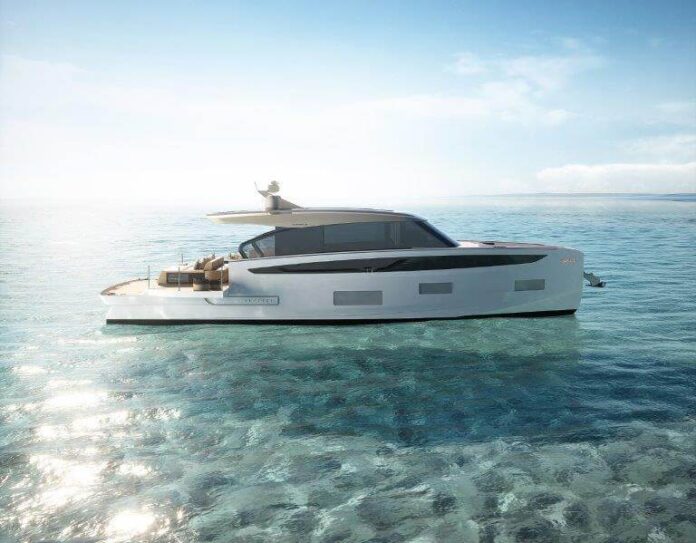 Seadeck 6 Seadeck 6