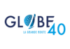 Logo Globe 40