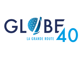 Logo Globe 40