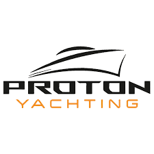 logo Proton Yachting logo Proton Yachting
