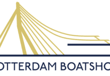 logo Rotterdam Boat Show