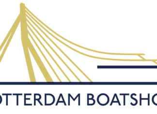 logo Rotterdam Boat Show