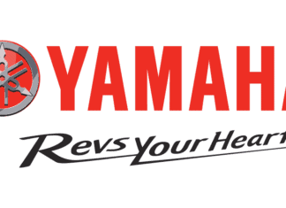 Logo Yamaha