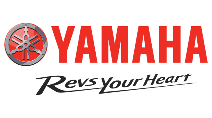 logo Yamaha Logo Yamaha