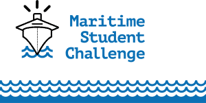 logo Maritime Student Challenge