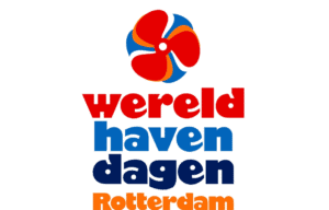Logo Wereldhavendagen