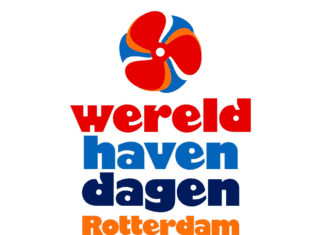 Logo Wereldhavendagen