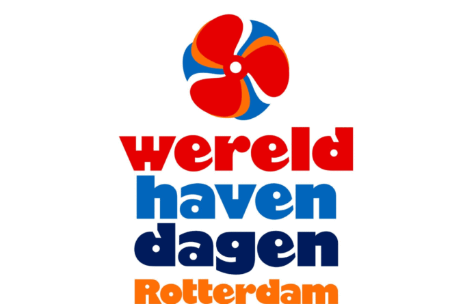 logo wereldhavendagen Logo Wereldhavendagen