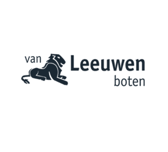 van leeuwen boten meer wit