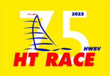 logo HT Race 2023