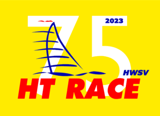 logo HT Race 2023