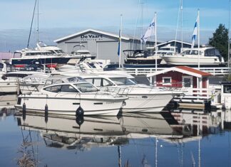 De Vaart Yachting