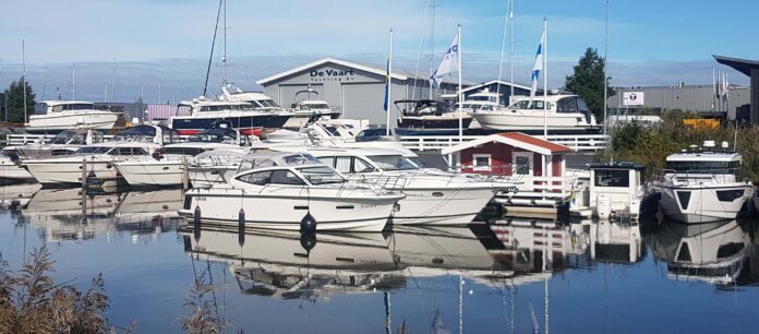Bedrijfspresentatie De Vaart Yachting (2) De Vaart Yachting