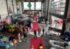 Showroom boatshow