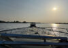 Waterraanzicht